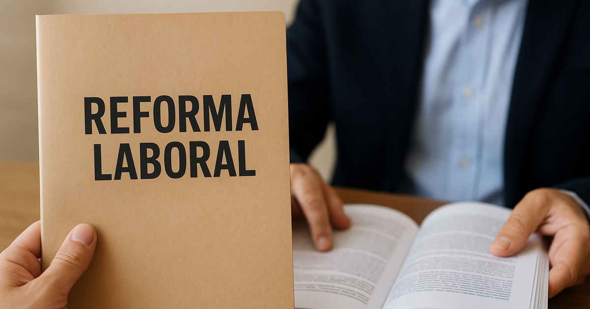 Punto por punto: qué dice el proyecto de reforma laboral del Gobierno ...