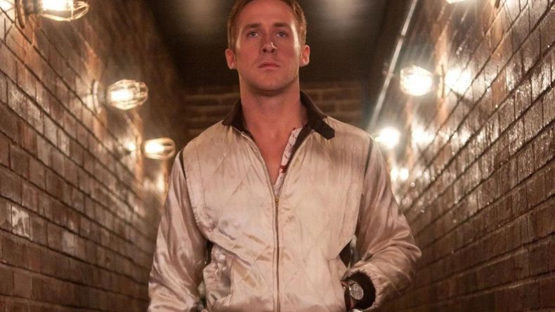 Ryan Gosling deslumbra en esta película de Netflix que no vas a querer perderte.