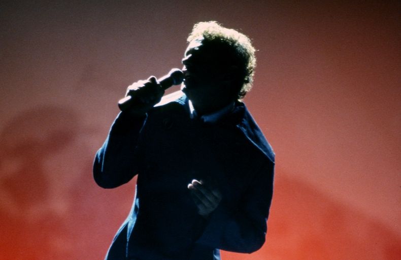 Se estrenó Corazón Delator (sinfónico en vivo) de Cerati.