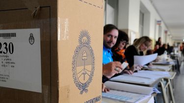 la camara nacional electoral advierte por una estafa virtual para ser presidente de mesa