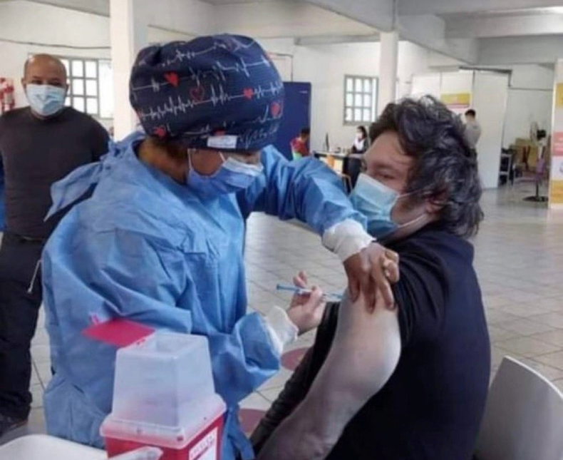 Cómo afecta a Argentina la salida de la OMS: las consecuencias a corto y largo plazo&nbsp;