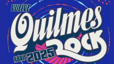 Se viene el Quilmes Rock 2025: la lista con los primeros confirmados