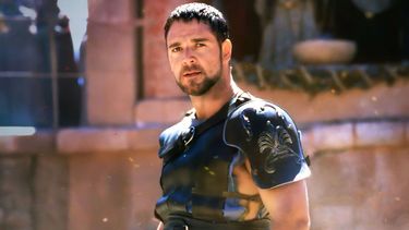 Luego de 23 años, descubren errores en la película Gladiador.