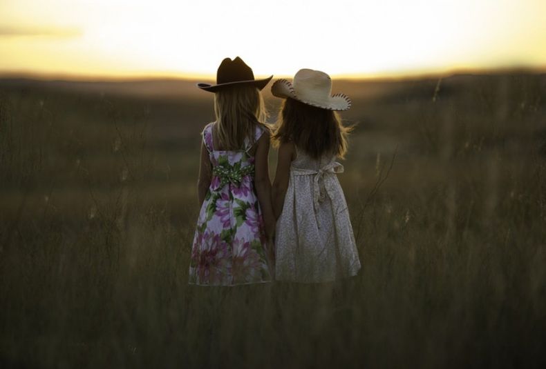 Sisters