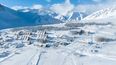 Las Leñas, 43 años después: cómo nació el gigante del turismo de nieve en Mendoza Las Leñas, 43 años después: cómo nació el gigante del turismo de nieve en Mendoza