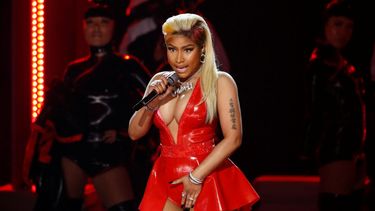 Sitio Andino | nicki minaj
