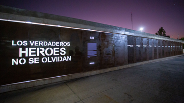 Ciclo cultural y patriótico organiza la Municipalidad de Mendoza. Ciclo cultural y patriótico organiza la Municipalidad de Mendoza.