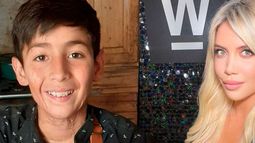 Wanda Nara dejó plantado a Joaquín el pastelero del momento: ¿qué pasó?