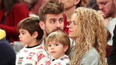 Sitio Andino | Shakira y Piqué