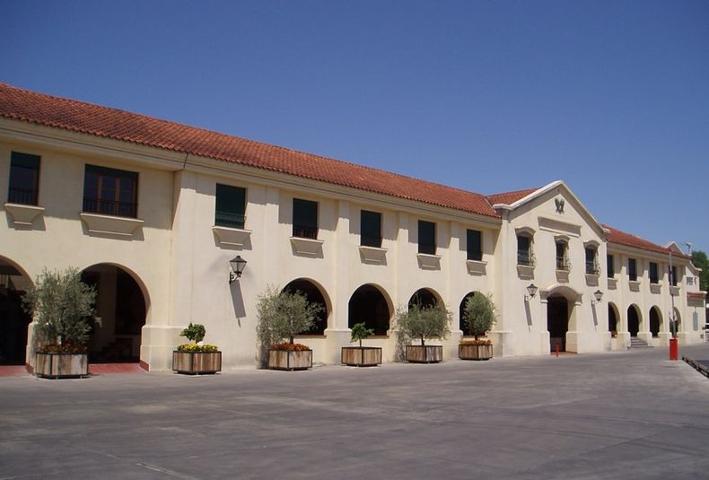 Bodega Lopez Maipu