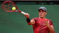 Sebastián Báez venció a Jenson Brooksby y avanzó en el Masters de Roma. Sebastián Báez venció a Jenson Brooksby y avanzó en el Masters de Roma.