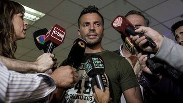 Ulises Jaitt acusó a Aníbal Lotocki dechanta&nbsp;