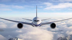 El Gobierno nacional habilitó una nueva aerolínea con vuelos a Madrid: cuánto costarán los pasajes