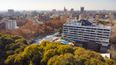 Zonda y heladas, el pronóstico del tiempo este lunes 4 de mayo en Mendoza.