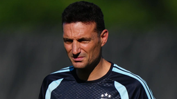 La Selección argentina de Lionel Scaloni todavía debe confirmar sus rivales para noviembre.