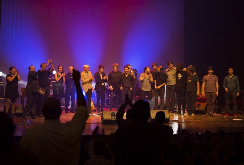 Festival de tango