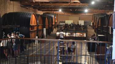El CEM respaldo el fin de los aportes obligatorios de las Bodegas a la COVIAR El CEM respaldo el fin de los aportes obligatorios de las Bodegas a la COVIAR