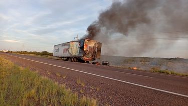 Sitio Andino | accidente la paz