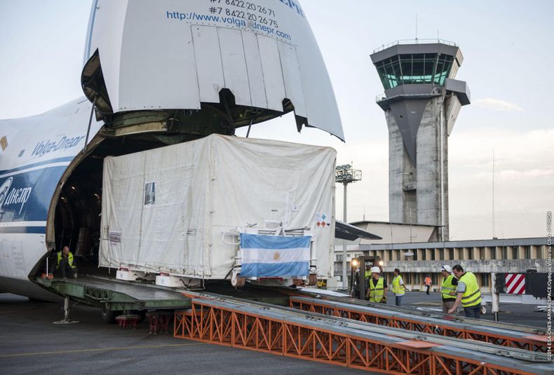 ARSAT