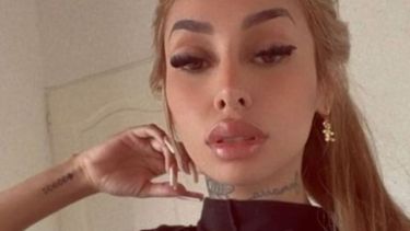 Tamara Báez contó en qué invierte el dinero de la cuota alimentaria y hubo polémicas