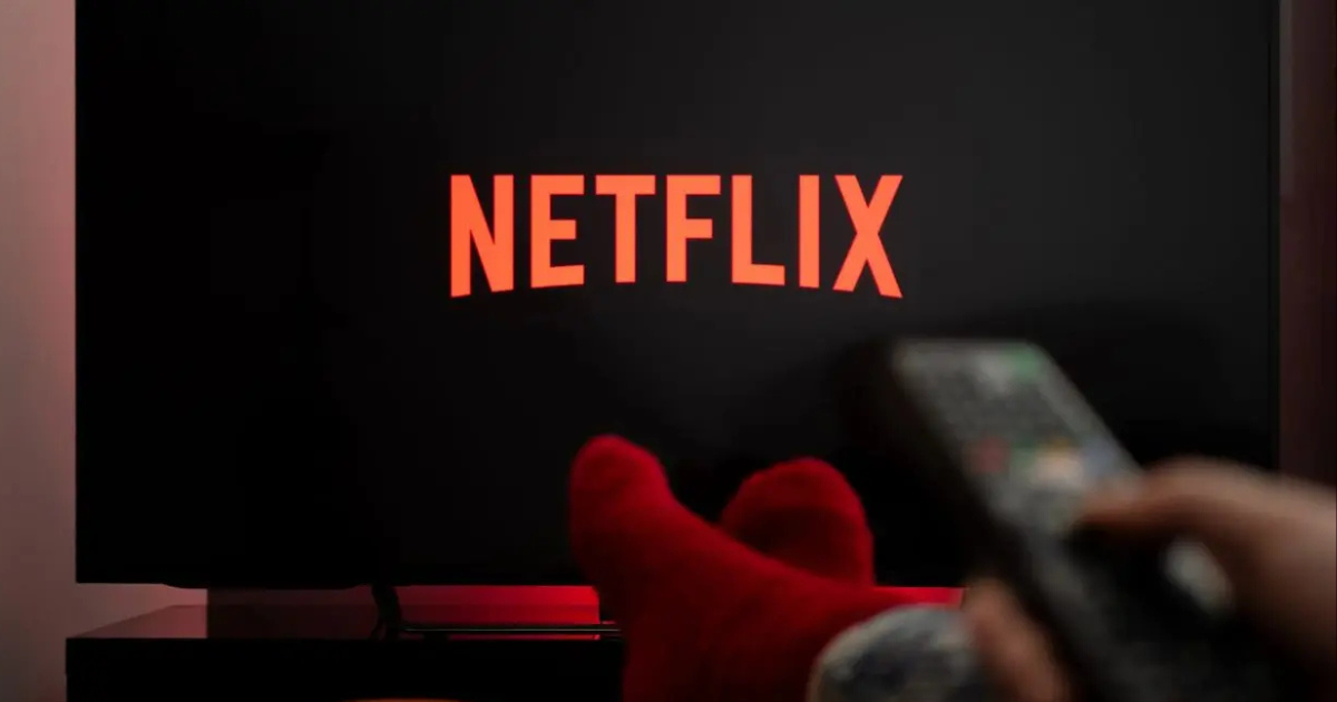 Qué series y películas se estrenan hoy en Netflix, 26 de marzo
