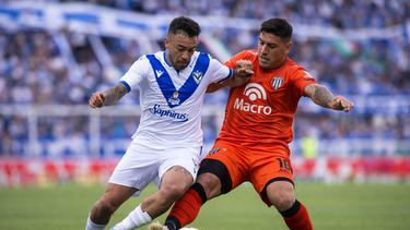 El Lobo necesita ganar. El Lobo necesita ganar.