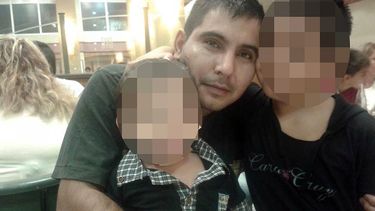 Sitio Andino | Diego Guiñez, poli detenido