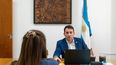 Tadeo García Zalazar: Si soy gobernador de Mendoza, la DGE quedará en manos de una mujer.