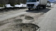 Duro diagnóstico sobre las rutas nacionales: hasta el 75% está deteriorado.