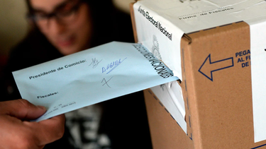 elecciones 2023: un escenario contradictorio y peligroso