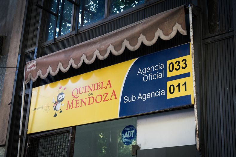 Quiniela de Mendoza hoy. Quiniela de Mendoza hoy.