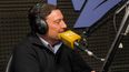 El candidato a gobernador por el Frente Elegí, Omar Parisi, visitó los estudios de Medios Andinos en la previa de las elecciones 2023.