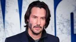 Keanu Reeves en una serie producida por Scorsese y DiCaprio