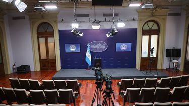 La Conferencia Episcopal de Argentina llama a “desarmar las palabras” y priorizar el entendimiento institucional. Foto: Archivo. La Conferencia Episcopal de Argentina llama a “desarmar las palabras” y priorizar el entendimiento institucional. Foto: Archivo.