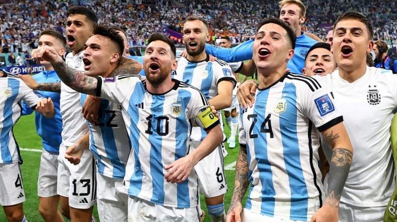 Argentina - Panamá: Conocé el cronograma de shows musicales
