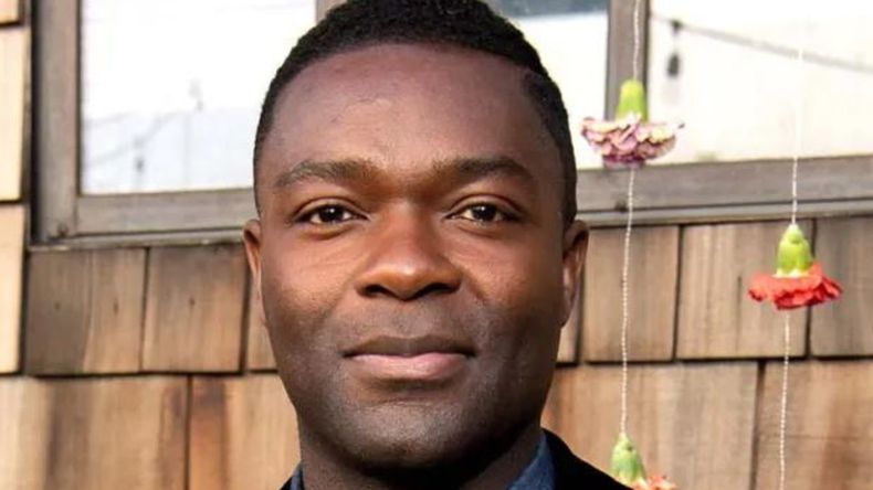 David Oyelowo protagoniza esta película en Netflix.