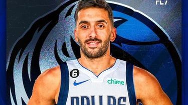 Facu Campazzo tiene un nuevo club.