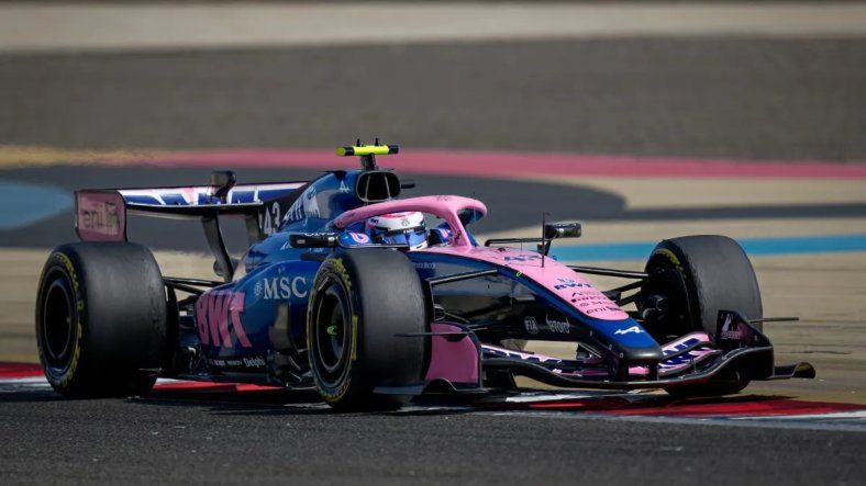 Franco Colapinto completó más de 100 vueltas en los tests y apunta al cierre de la pretemporada antes del debut oficial en Australia. Franco Colapinto completó más de 100 vueltas en los tests y apunta al cierre de la pretemporada antes del debut oficial en Australia.