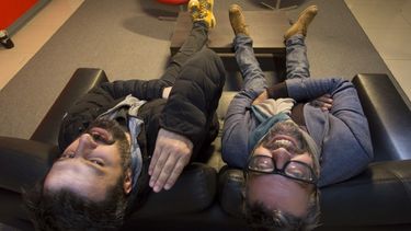Sitio Andino | Liniers y Montt
