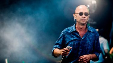 Indio Solari: confirmaron cuándo será el velatorio para despedirlo Indio Solari: confirmaron cuándo será el velatorio para despedirlo