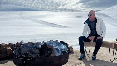 este invierno celebrities argentinos ya eligen la nieve del sur mendocino