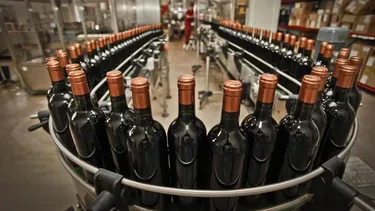 El vino a granel argentino se proyecta al mundo con Vinexpo Explorer en Mendoza El vino a granel argentino se proyecta al mundo con Vinexpo Explorer en Mendoza