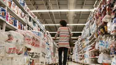 Las expectativas de inflación para 2015 trepan a 35,8%