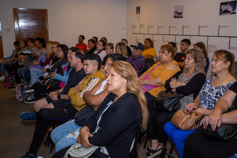 Estrategias de Marketing Gastronómico en Ciudad.