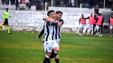 El Lobo irá por otros tres puntos más en el Legrotaglie.