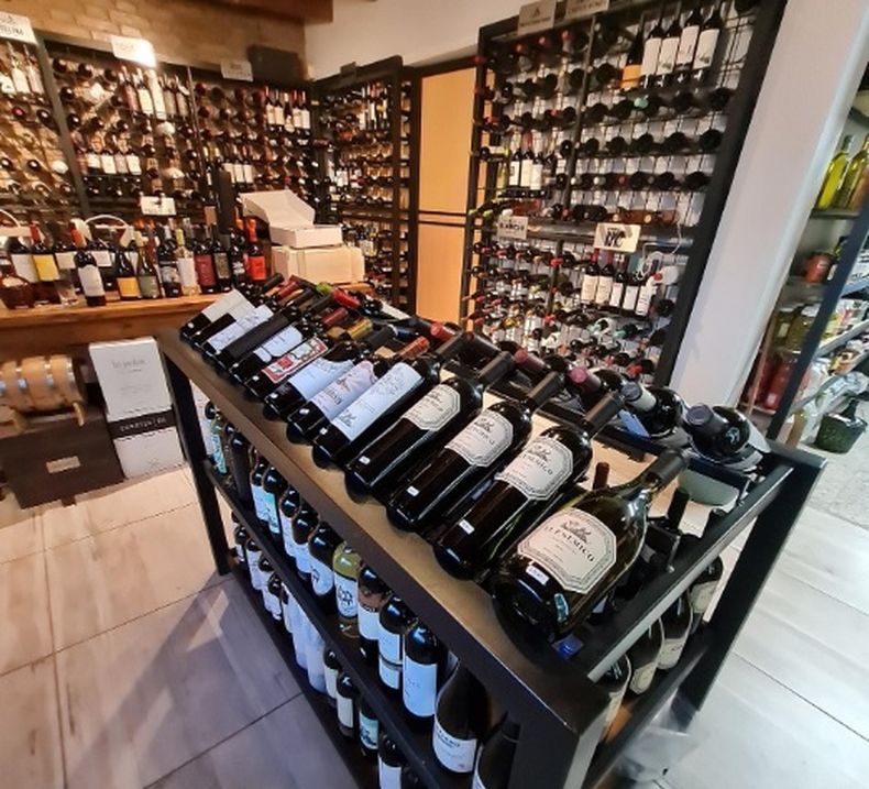 Los comerciantes de vino opinaron sobre el proyecto de Alcohol Cero.