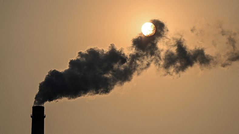 La ONU alertó sobre compromisos climáticos insuficientes.