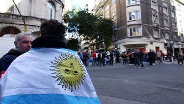 Cristina Fernández declaró como testigo ante la jueza y el fiscal.