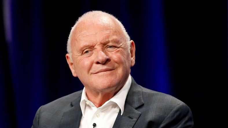 Netflix: el clásico que protagoniza Anthony Hopkins y que causa furor.