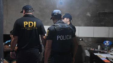 Sitio Andino | allanamiento policia de mendoza